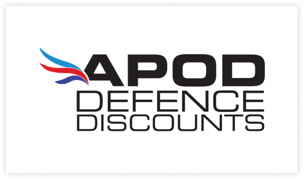 APOD defence
