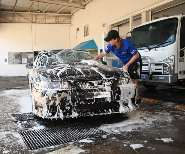 DSC_9402 – New Car Wash